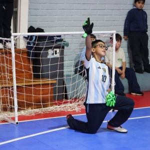 Día de la Actividad Física